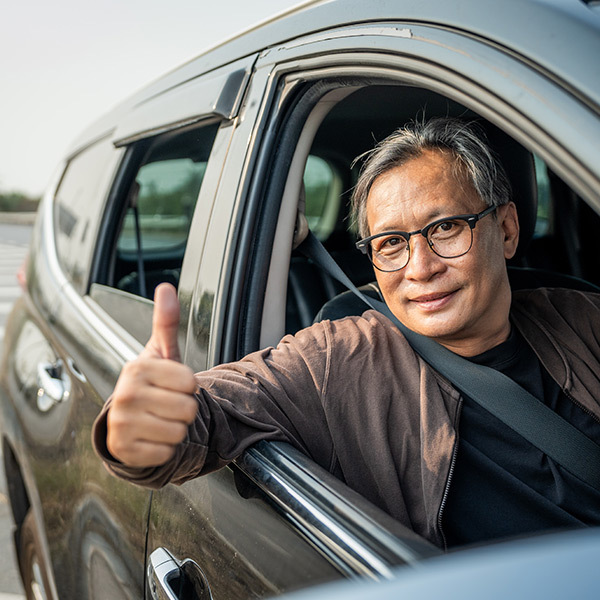 Top Senior SUV Options for Comfort, Safety, and Accessibility on the Road